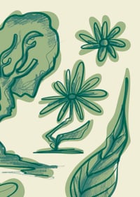 Image 4 of In my green era🌱