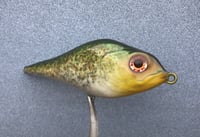 Image 8 of SPEEDBAITS Custom Airbrushed Humpback Jerkbait 3349