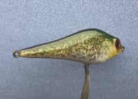 Image 10 of SPEEDBAITS Custom Airbrushed Humpback Jerkbait 3349