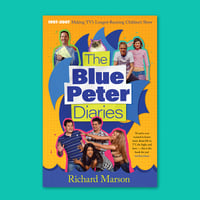 The Blue Peter Diaries