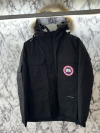 Canada Goose Jacke