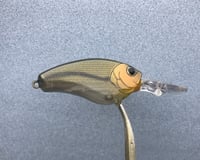 Image 11 of SPEEDBAITS Custom Airbrushed Crankbait 3403