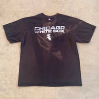 Image 1 of Chicago White Sox T-shirt (XL)