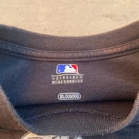 Image 5 of Chicago White Sox T-shirt (XL)