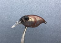 Image 7 of SPEEDBAITS Custom Airbrushed Crankbait BFS 3487
