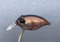 Image 11 of SPEEDBAITS Custom Airbrushed Crankbait BFS 3487