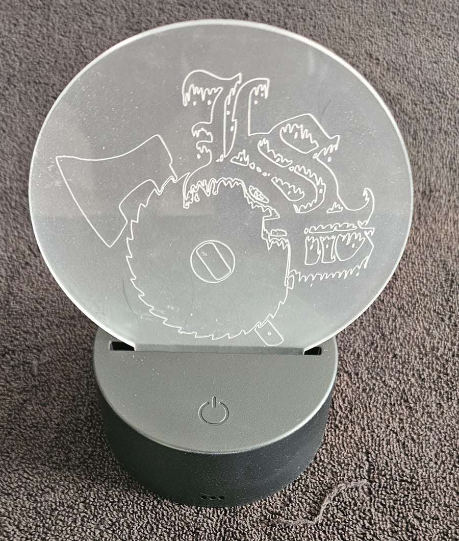 Image of LSP  : LED LIGHT