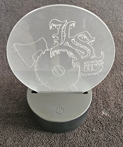 Image of LSP  : LED LIGHT
