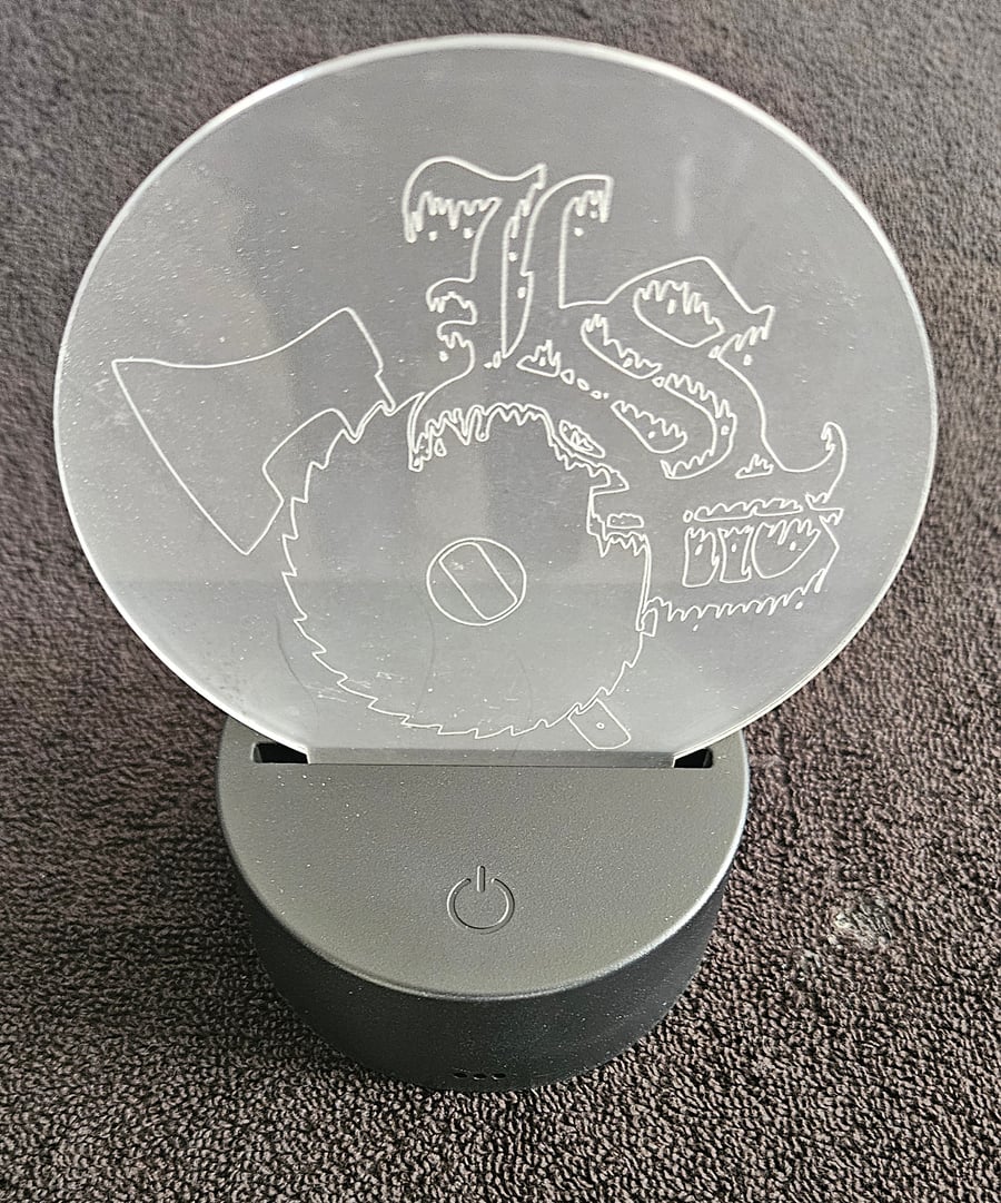 Image of LSP  : LED LIGHT