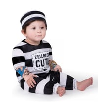 Image 2 of Cell Block Cutie