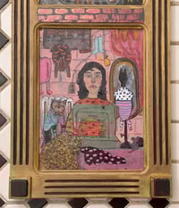 Image 1 of UP THE DOWN STAIRCASE 