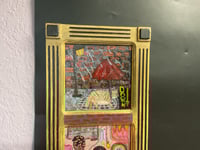 Image 3 of UP THE DOWN STAIRCASE 