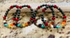 Chakra healing bracelet 