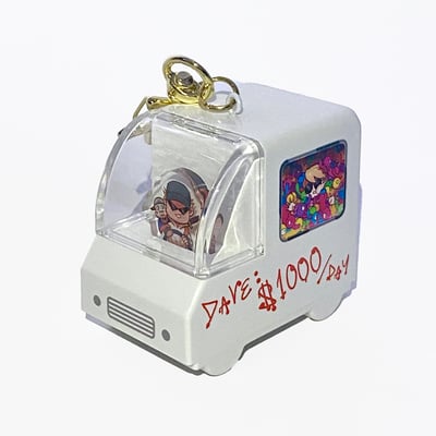 Image of Brodave 3D Car 