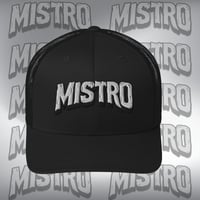 Image 1 of Creeper Trucker 