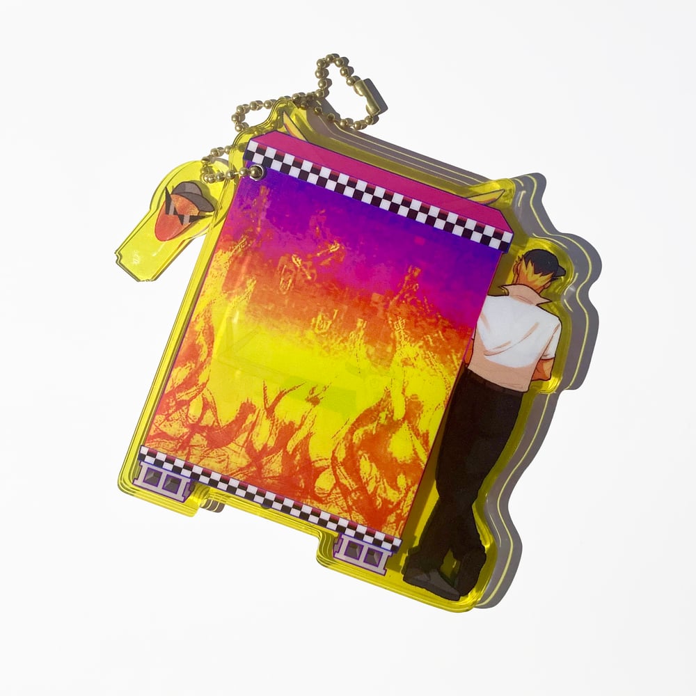 Image of Smuppet Snatcher Gacha Shaker