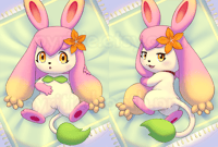 Image 2 of Flopie Mini Pillowcase