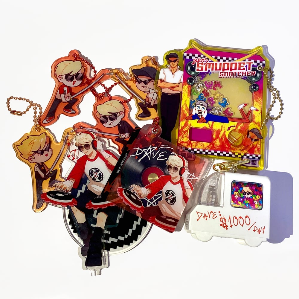 Image of Everything Bundle