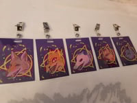 Image 3 of Therian Badges ( Wave 1 )