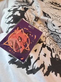 Image 2 of Therian Badges ( Wave 1 )