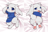 Image 2 of Sue Mini Pillowcase