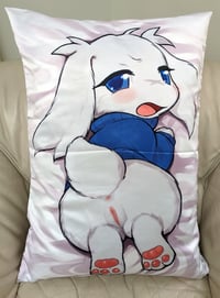 Image 3 of Sue Mini Pillowcase