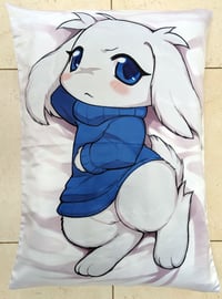 Image 5 of Sue Mini Pillowcase