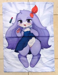 Image 5 of Chako Mini Pillowcase