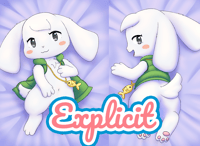 Image 1 of Toroko Mini Pillowcase