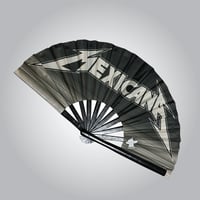 Image 1 of Mexicana Fan