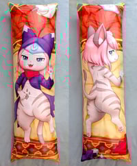 Image 4 of Tsukino Pillowcase