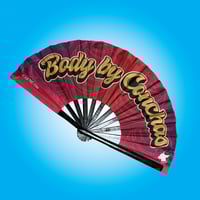 Image 1 of Body by Conchas Fan