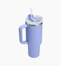 Image 2 of STANLEY™️ THE QUENCHER H2.0 FLOWSTATE™ TUMBLER “Hydrangea” | 40 OZ