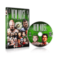 Copy of Canadian Deathmatch - New Noise Vol. 2