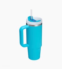 Image 2 of STANLEY™️ THE QUENCHER H2.0 FLOWSTATE™ TUMBLER “ Splash” | 30 OZ 