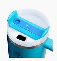 Image 3 of STANLEY™️ THE QUENCHER H2.0 FLOWSTATE™ TUMBLER “ Splash” | 30 OZ 