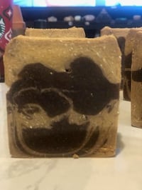 Image 4 of GourdGeous Bar- Body Soap