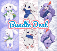 25% off Mimiga Collection