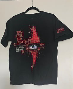 Image of Halloween Horror Nights Scare Crew T Shirts