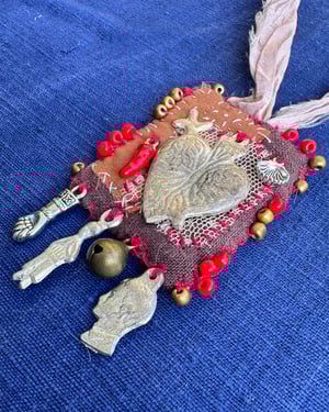 Image of Escapulario A