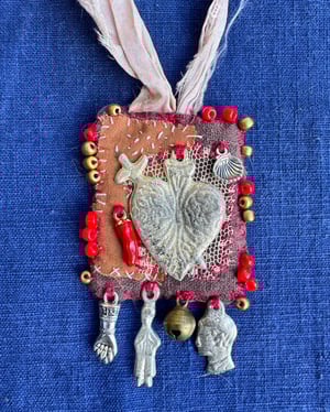 Image of Escapulario A