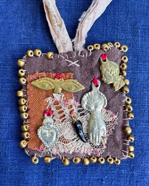 Image of Escapulario B