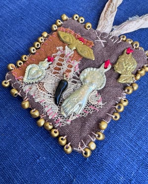 Image of Escapulario B