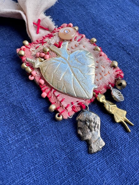 Image of Escapulario C