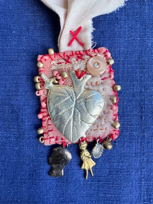 Image of Escapulario C