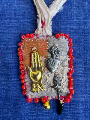 Image of Escapulario D
