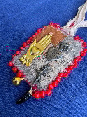 Image of Escapulario D