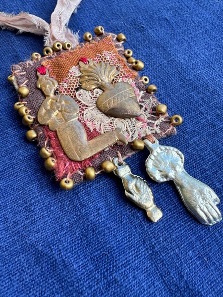 Image of Escapulario E