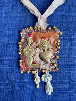 Image of Escapulario E