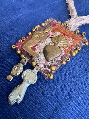 Image of Escapulario E